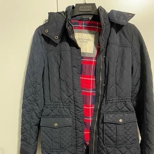 Abercrombie & Fitch Jacket